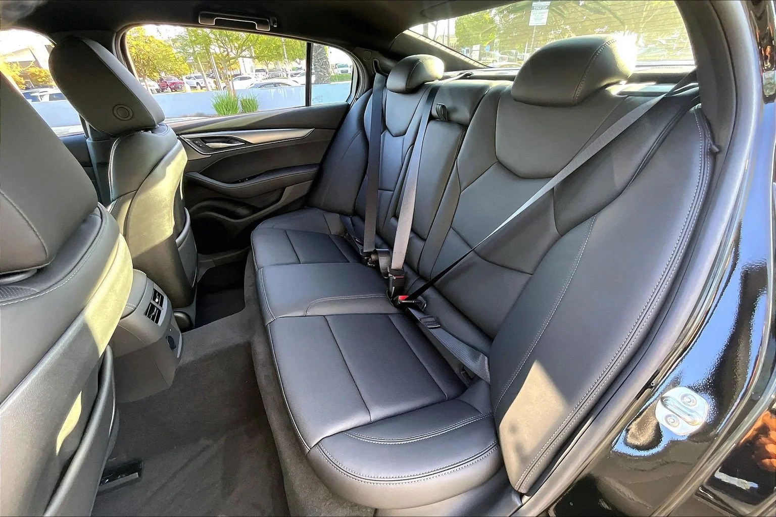 2026 Cadillac CT5 Premium Luxury - Photo 17