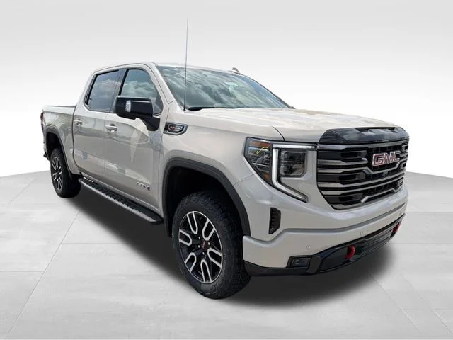 New 2026 Coastal Dune GMC AT4 image 1