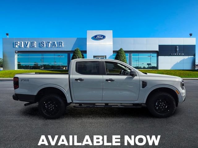 New 2026 Avalanche Ford XLT image 14