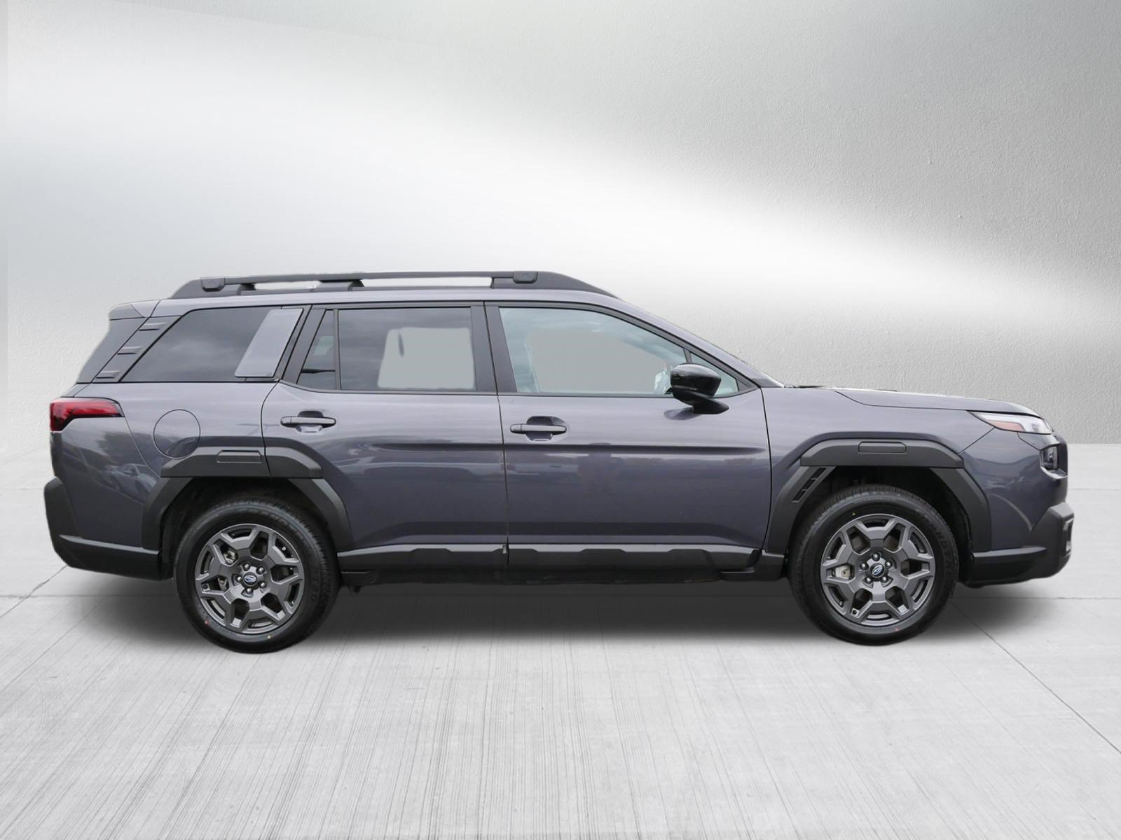 Certified Used 2026 Magnetite Gray Metallic Subaru Premium image 8