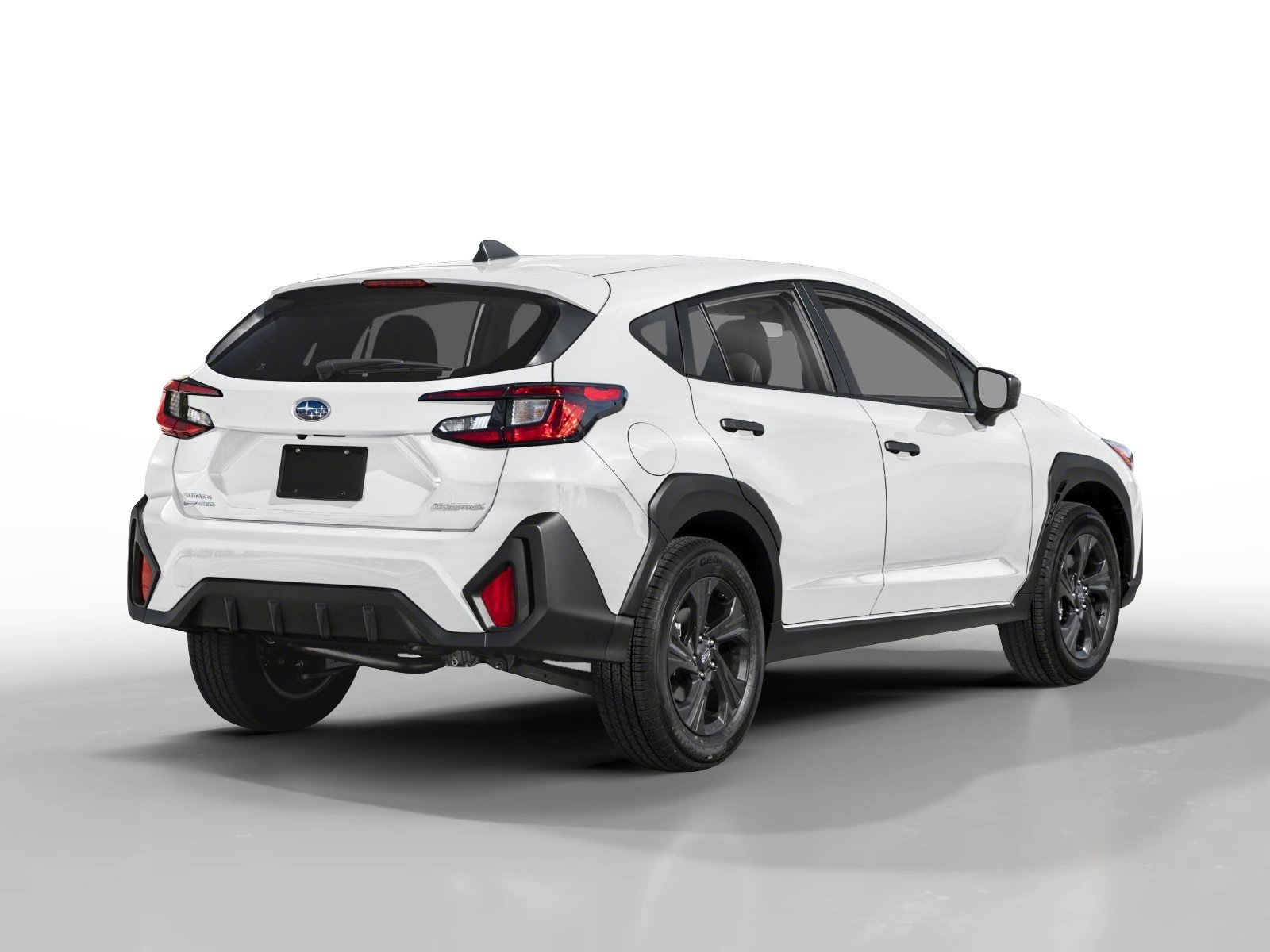 New 2026 CRYSTAL WHITE PEARL Subaru Premium image 2