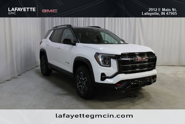 2026 GMC Terrain AT4 AWD's photo