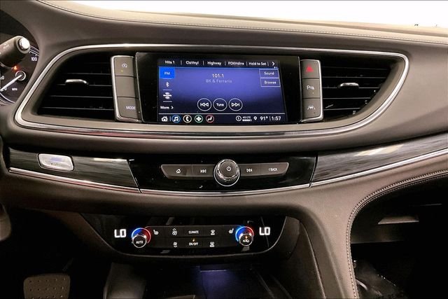 Used 2023 Moonstone Gray Metallic Buick Essence image 30