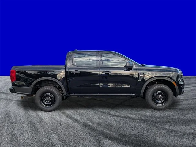 New 2026 Shadow Black Ford XL image 3