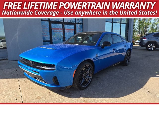 2026 Dodge Charger Charger Scat Pack R/T Scat Pack