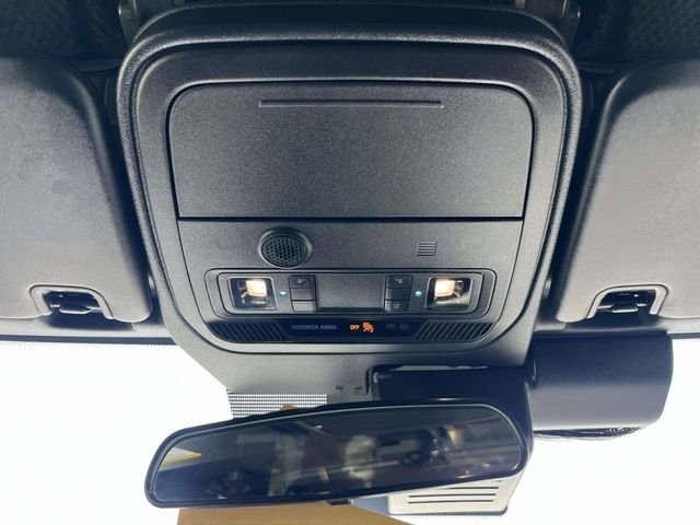 Certified Used 2025 White Ford Big Bend image 26