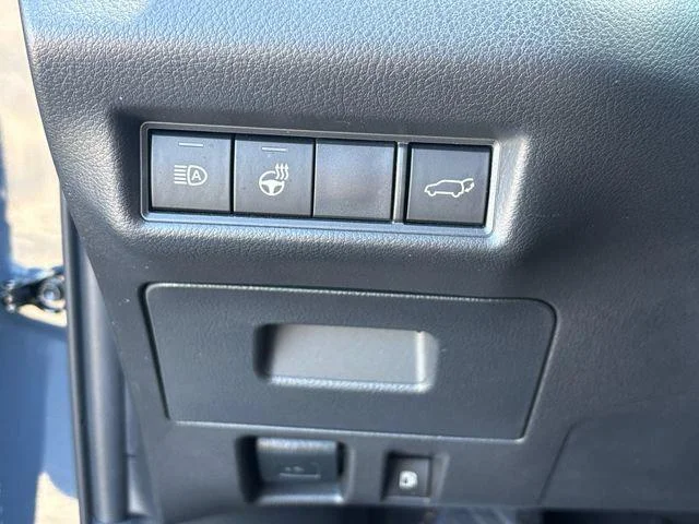 Certified Used 2024 Blue Toyota XLE image 55