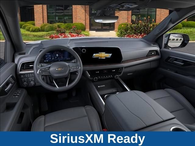 New 2026 Polar White Tricoat Chevrolet Premier image 16