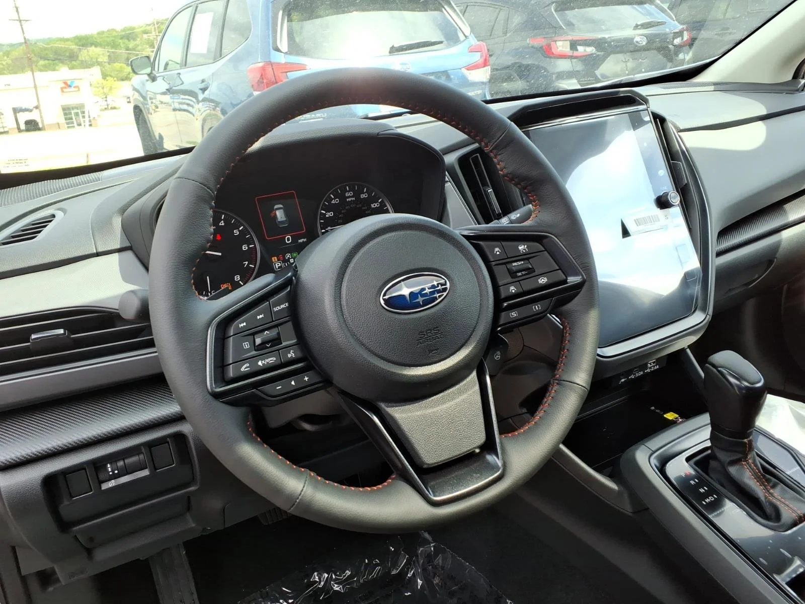 2026 Subaru Crosstrek Limited - Photo 6