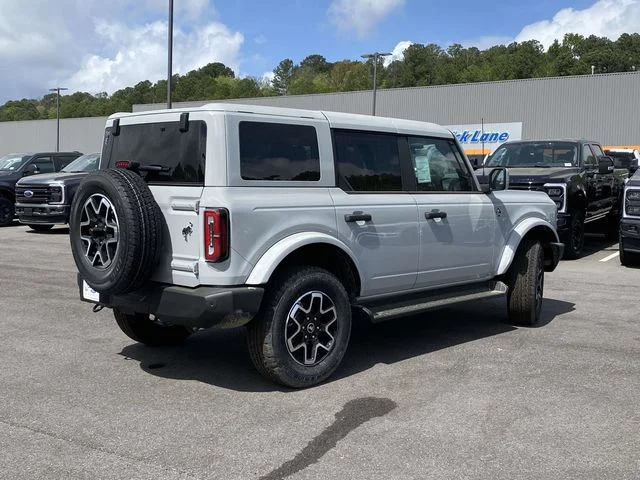 New 2026 Avalanche Ford Outer Banks® image 3