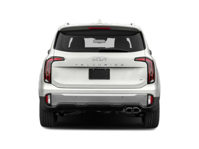 Used 2023 Dark Moss Kia EX image 9