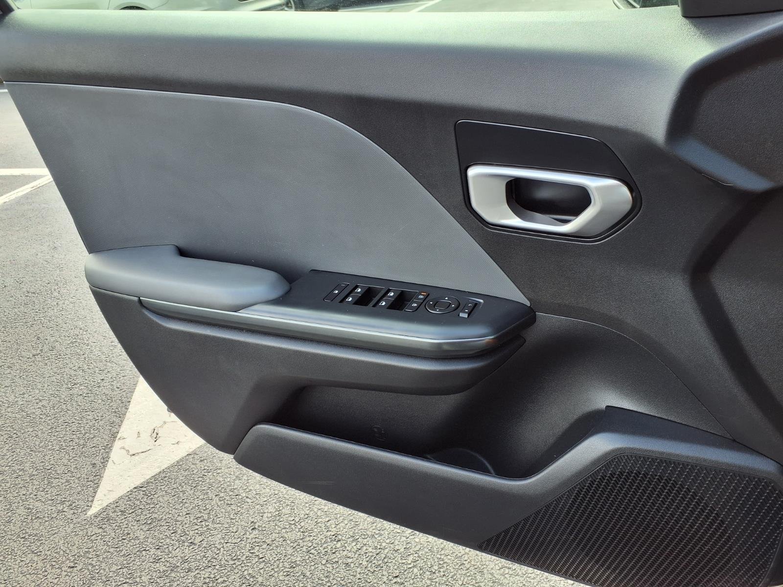 Used 2025 Gray Kia LXS image 16