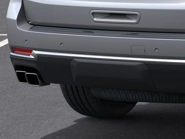 2026 Chevrolet Tahoe High Country - Photo 14