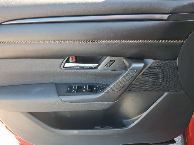 Used 2023 Red Mazda 2.5 S Premium Plus Package image 12