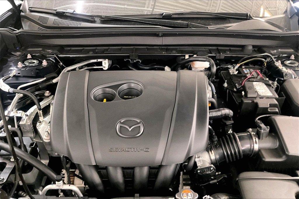 2026 MAZDA CX-30 - Image 10