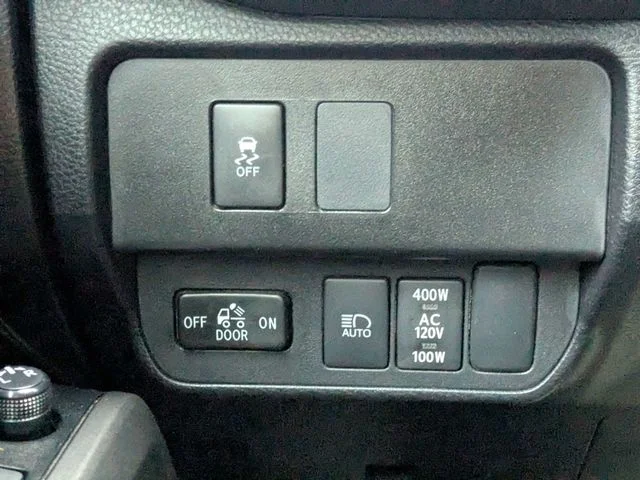 Used 2023 Silver Toyota TRD Sport image 22