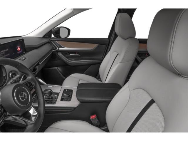 2025 Mazda CX-90 Premium Sport - Photo 6