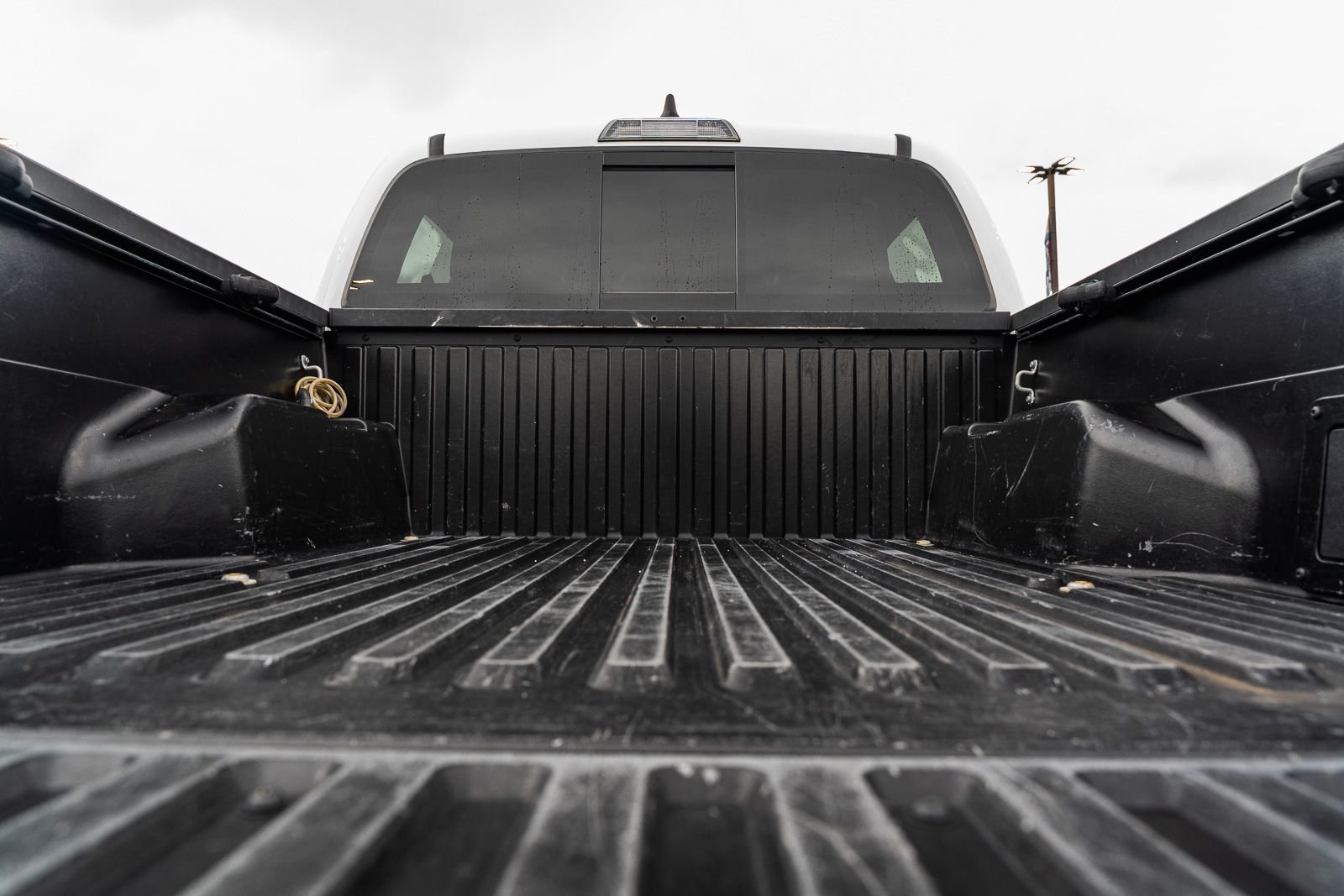 2023 Toyota Tacoma Limited - Photo 18