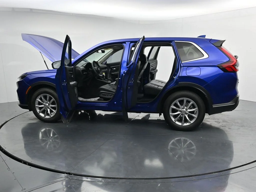 Used 2024  Honda EX-L image 41