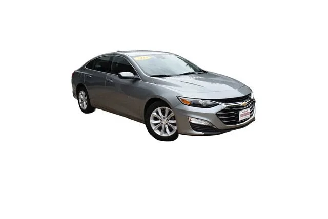 Certified 2024 Chevrolet Malibu 1LT with VIN 1G1ZD5STXRF221494 for sale in Cottondale, AL