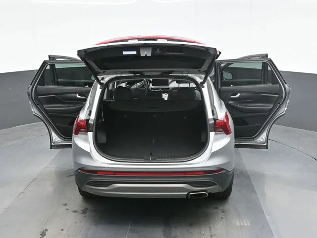 Used 2023 Silver Hyundai SEL image 27