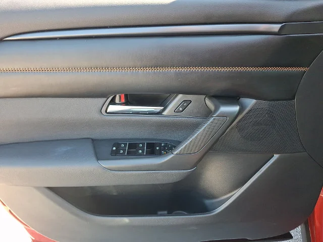 Certified Used 2023 Red Mazda 2.5 S Premium Plus Package image 12