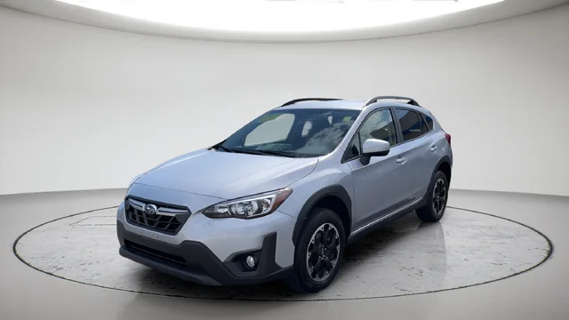 2023 Subaru Crosstrek Premium