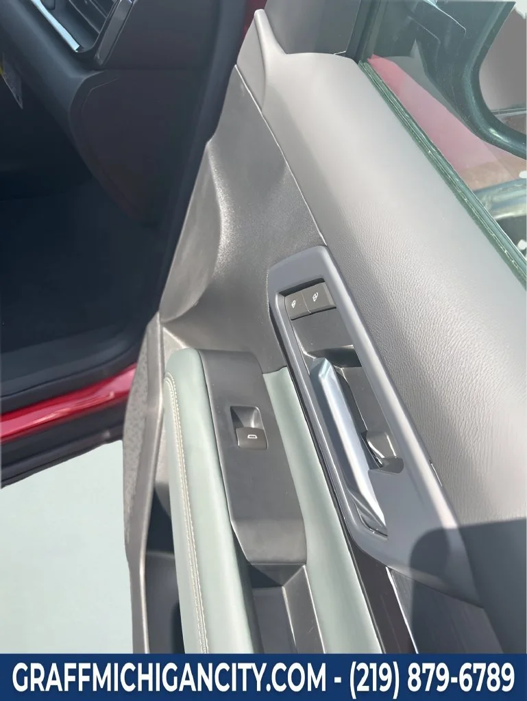 2026 GMC Terrain AT4 - Photo 22