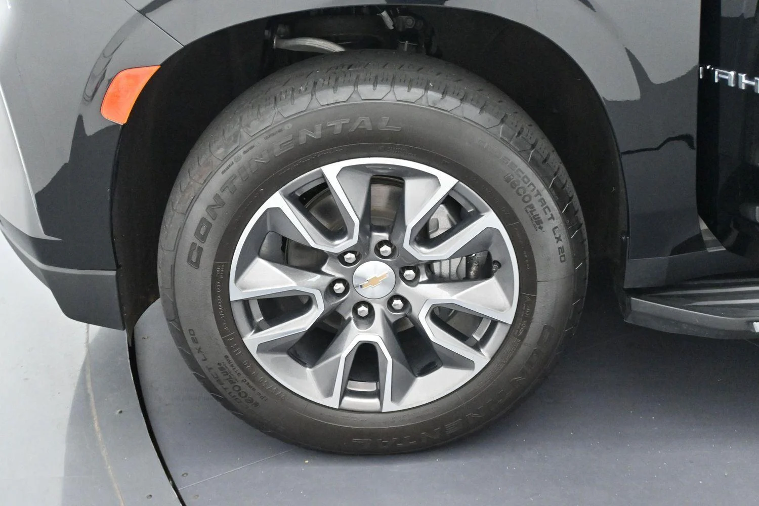 Used 2024 Black Chevrolet LT image 43