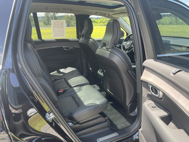 Used 2026 Black Volvo Ultra image 12