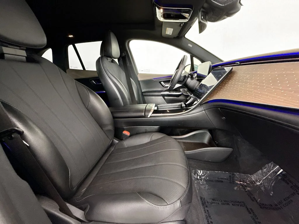 Used 2023 Gray Mercedes-Benz 350 SUV image 28