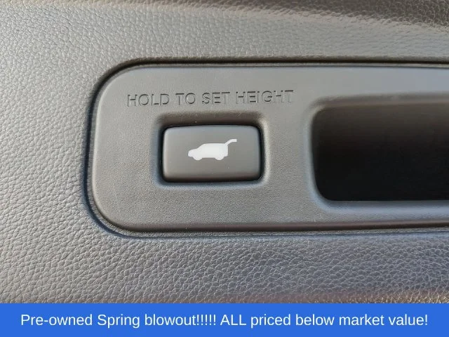 Used 2025 Black Acura Technology Package image 43