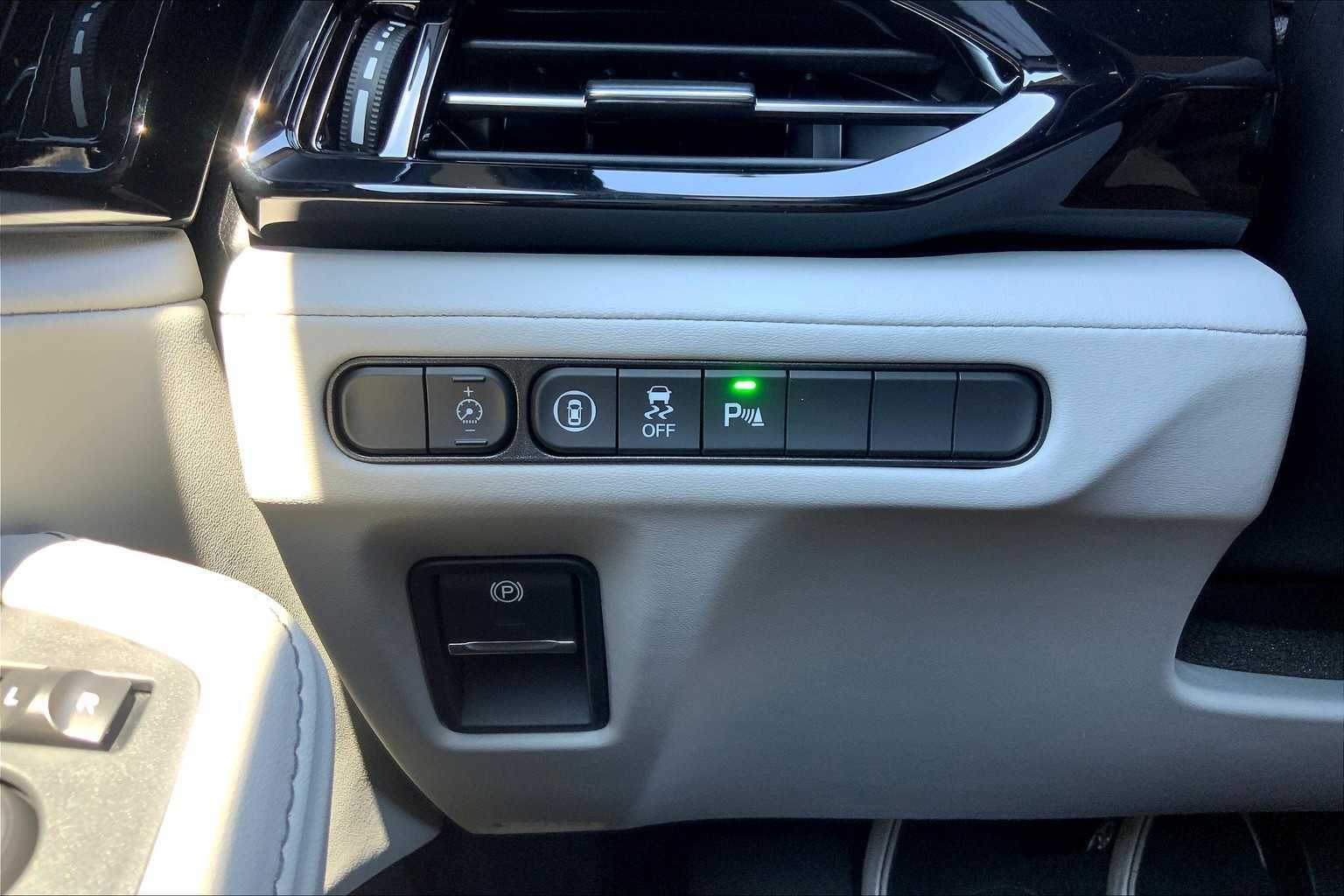 2026 Acura MDX Technology Package - Photo 14
