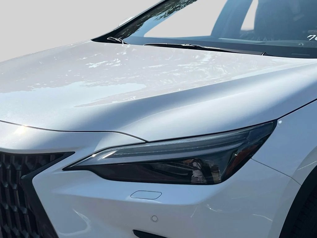 2026 Lexus NX 450h+ Luxury - Photo 7
