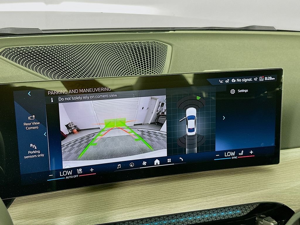 2025 BMW 4 Series 430i - Photo 13