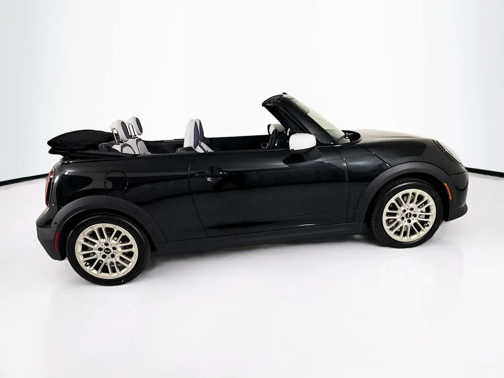 New 2026 Black MINI  image 4