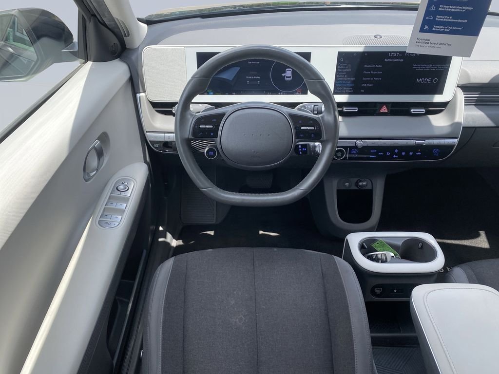 2024 Hyundai IONIQ 5 SEL - Photo 14