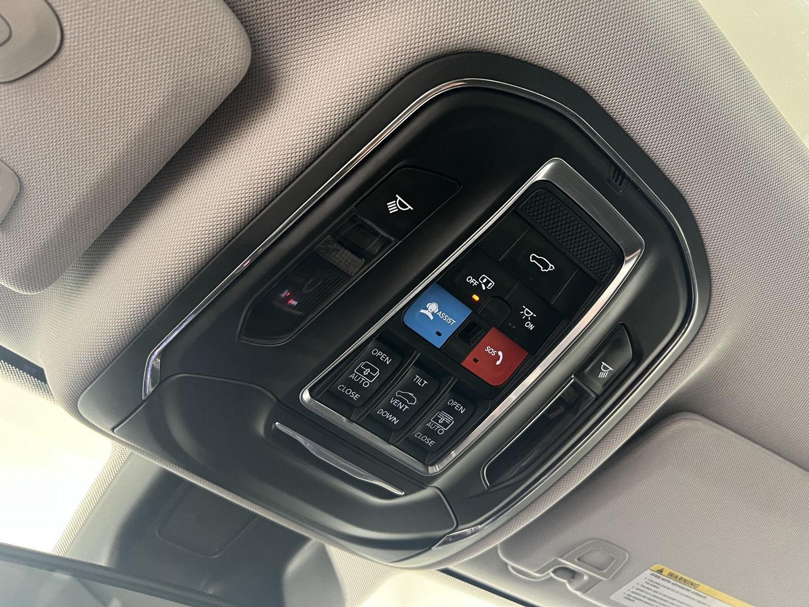 2023 Jeep Grand Cherokee Limited - Photo 20