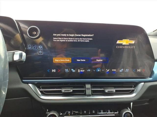 2026 Chevrolet Equinox EV 2LT - Photo 16