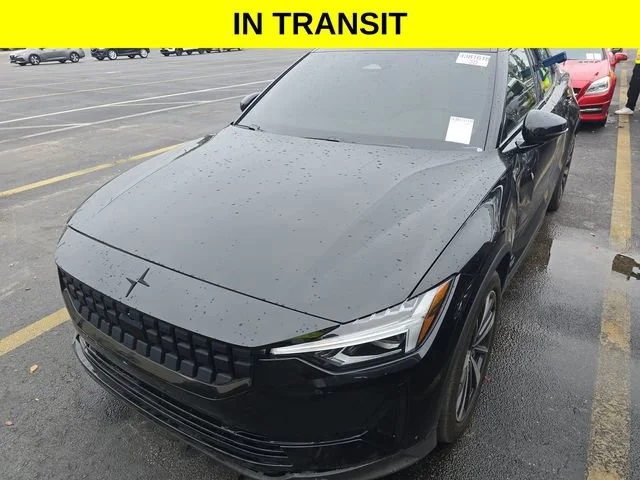 2022 Polestar 2 Long Range Dual Motor's photo