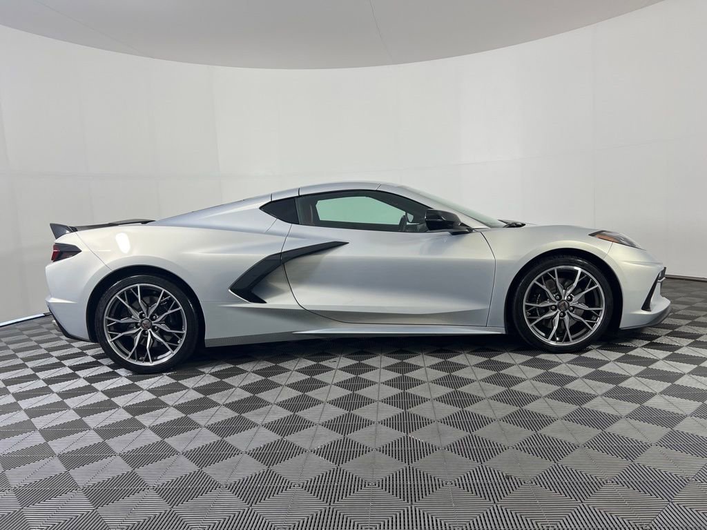 2023 Chevrolet Corvette 1LT - Photo 20