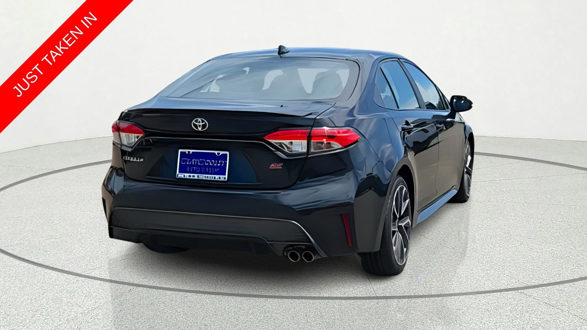 2021 Toyota Corolla SE - Photo 7