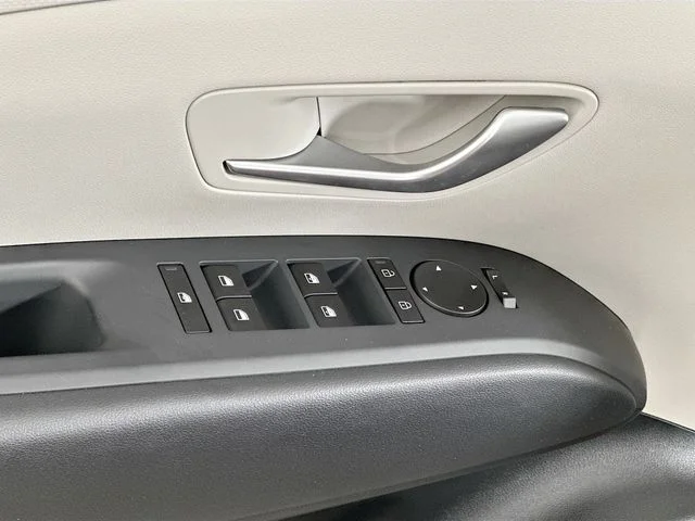 New 2026 Red Hyundai SEL image 10
