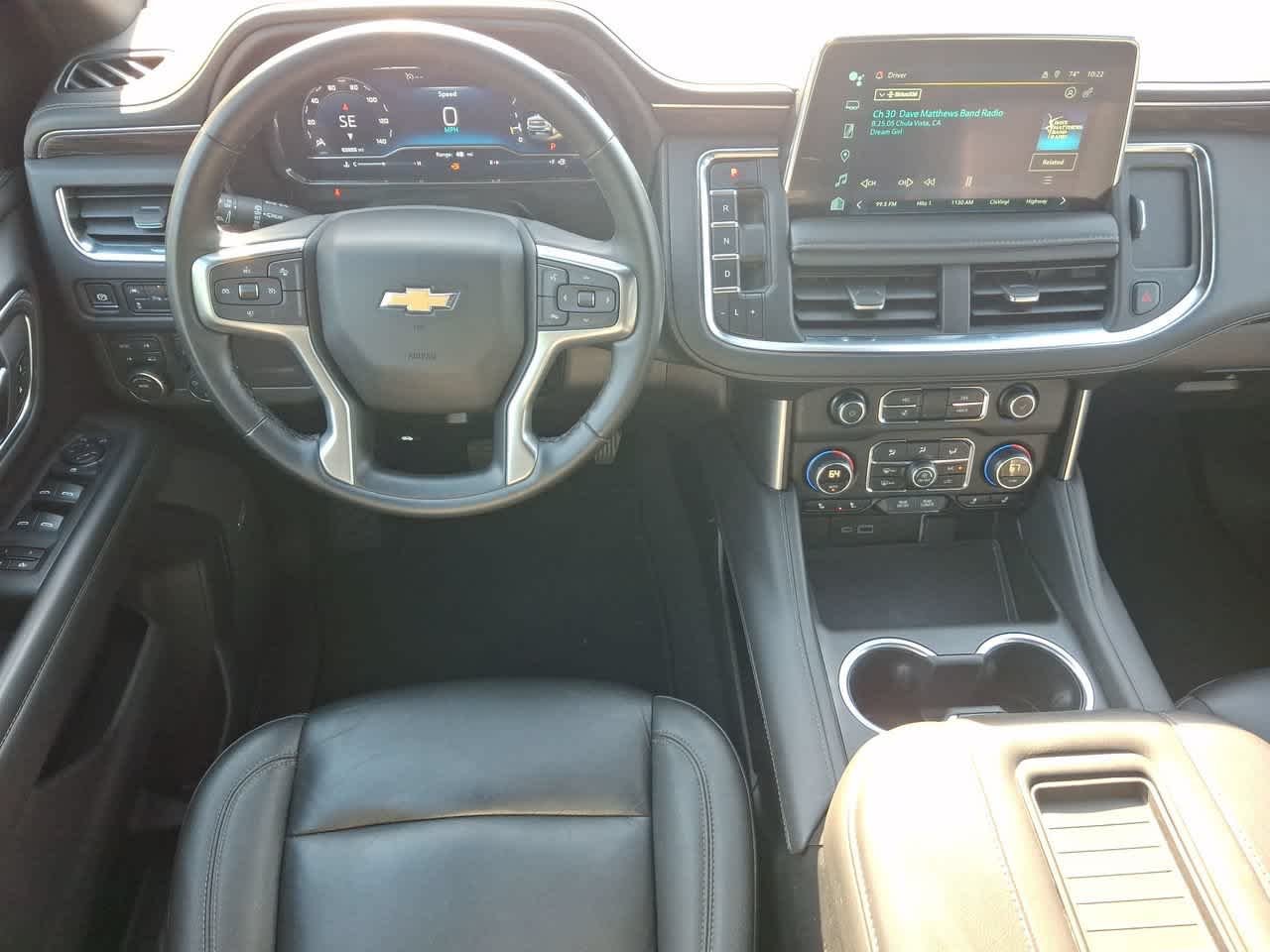 Certified Used 2024 Black Chevrolet LT image 27