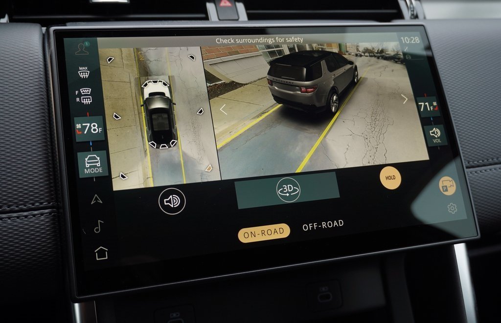 2026 LAND ROVER DISCOVERY SPORT - Image 24