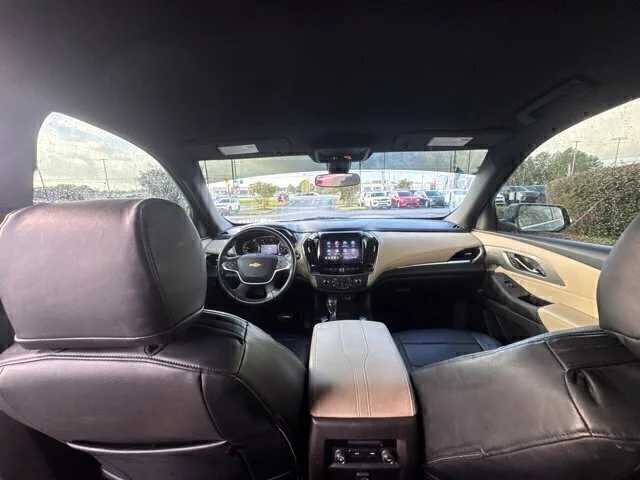 Used 2022  Chevrolet LT image 19