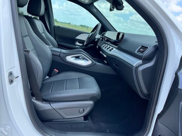 New 2026 Polar White Mercedes-Benz GLE 350 image 22