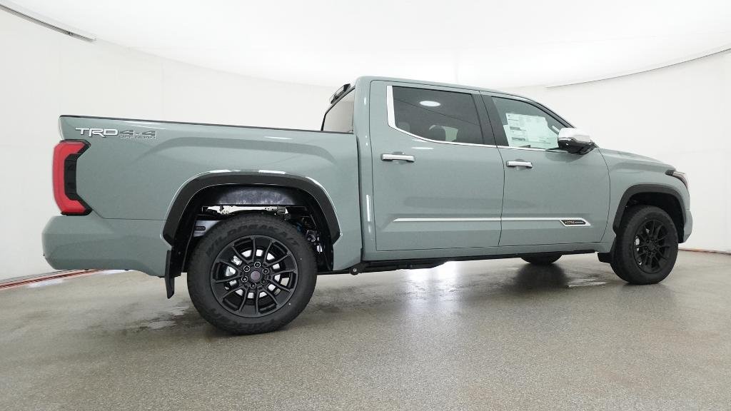 2026 Toyota Tundra 1794 Edition - Photo 53