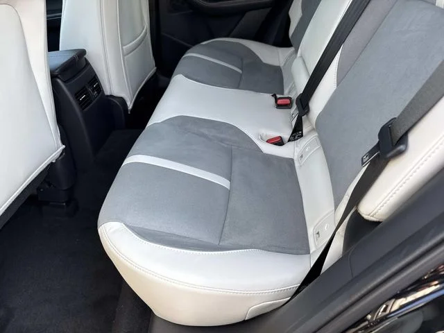 2026 Mazda CX-30 Turbo Aire Edition - Photo 15