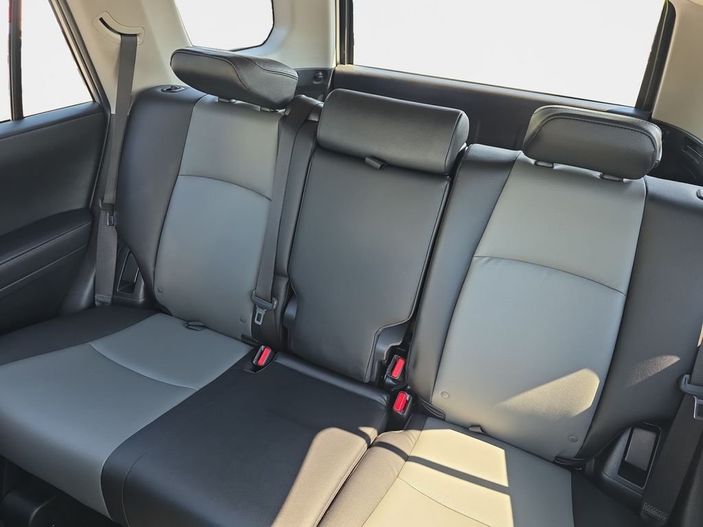 Used 2021 Classic Silver Metallic Toyota SR5 Premium image 20